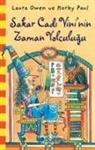 Laura Owen - Sakar Cadi Vininin Zaman Yolculugu