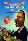 E. Murat Yigci - Martin Luther King Gibi Liderlik Yapabilirsin