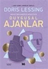 Doris Lessing - Duygusal Ajanlar