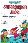 Alessandro Gatti - Ciftlikte Curcuna - Sakarsaskin Ailesi