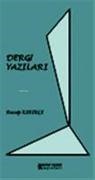 Recep Kirikci - Dergi Yazilari