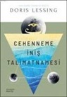 Doris Lessing - Cehenneme Inis Talimatnamesi