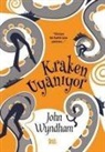 John Wyndham - Kraken Uyaniyor