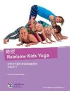 Gopala Amir Yaffa - ¿¿ Rainbow Kids Yoga