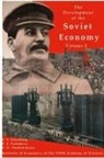 Erdogan A - The development of the Soviet Economy Volume 2