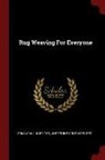 Josephine Couch Del Deo, Osma Gallinger Tod - Rug Weaving for Everyone
