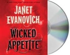 Janet Evanovich, Janet/ King Evanovich, Lorelei King - Wicked Appetite (Audiolibro)