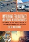 Colin Woodland - Improving Productivity and Service in Depot Businesses