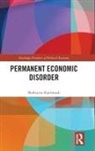 Shahzavar Karimzadi, Karimzadi Shahzavar - Permanent Economic Disorder