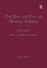 Owen White, Owen White, White Owen - Rise and Fall of Modern Empires, Volume I