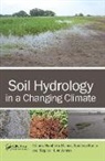 S. Anderson, Stephen Kumar Anderson, H. Blanco, S. Kumar, Stephen Anderson, Humberto Blanco... - Soil Hydrology in a Changing Climate