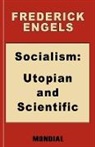 Frederick Engels, Friedrich Engels, Andrew Moore - Socialism