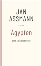 Jan Assmann - Ägypten