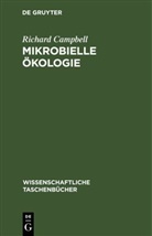 Richard Campbell - Mikrobielle Ökologie
