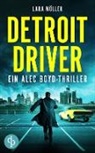 Lara Möller - Detroit Driver