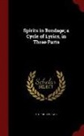 C. S. Lewis - Spirits in Bondage; A Cycle of Lyrics, in Three Parts
