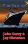Joy Christian, Jake Corey - The Cruise
