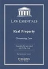 Frank Addivinola, Sterling Test Prep - Real Property, Law Essentials