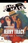 Theodore A. Tinsley - Murder Maze