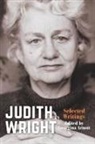 Georgina Arnott - Judith Wright