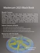 Gaurav Verma, Matt Weber - Mastercam 2023 Black Book