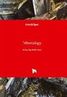 Milo¿ René - Mineralogy