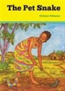 Dickson Mukunyi - The Pet Snake