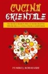 Fumiki J. Kobayashi - Cucina Orientale