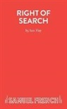 Ian Hay, Ian Hay - Right of Search