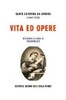 Santa Caterina Da Genova - VITA ED OPERE DI SANTA CATERINA DA GENOVA