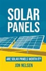 Jon Nelsen - Solar Panels