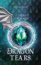 Selena Reed - Tides of Magic
