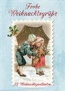 Kaufmann Verlag - Frohe Weihnachtsgrüße