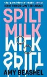 Amy Beashel - Spilt Milk