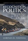 Lorenza B. Fontana, Lorenza B. (University of Glasgow) Fontana, Fontana Lorenza B. - Recognition Politics