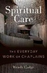 Wendy Cadge, Wendy (Barbara Mandel Professor of Humanist Cadge, Cadge Wendy - Spiritual Care
