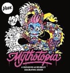 Vexx - Mythotopia