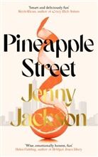 Jenny Jackson - Pineapple Street