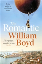 William Boyd - The Romantic
