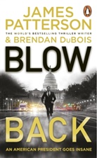 Brendan Dubois, James Patterson, Patterson James - Blowback