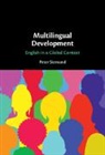 Peter Siemund, Peter (Universitat Hamburg) Siemund, Siemund Peter - Multilingual Development