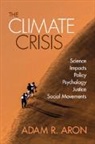 Adam Aron, Adam (University of California Aron - The Climate Crisis 1