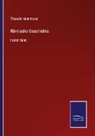 Theodor Mommsen - Römische Geschichte