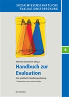 Reinhard Stockmann - Handbuch zur Evaluation