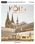 Jo Fober, Michael Kaune - KÖLN - Das Gesicht einer Stadt