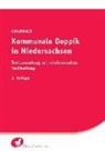 Arnim Goldbach, Arnim (Prof. Dr.) Goldbach - Kommunale Doppik in Niedersachsen