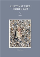 Holger Peters - Küstenstarke Worte 2022