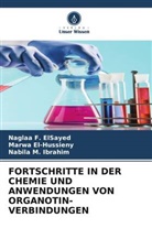 Marwa El-Hussieny, Naglaa F ElSayed, Naglaa F. ElSayed, Na M Ibrahim, Nabila M. Ibrahim - FORTSCHRITTE IN DER CHEMIE UND ANWENDUNGEN VON ORGANOTIN-VERBINDUNGEN