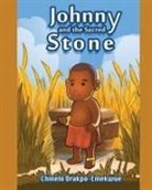 Chinelo Emekwue, Chinelo Orakpo-Emekwue - Johnny and the Sacred Stone
