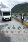 Brenda Revard - Ramblings and Roundabouts